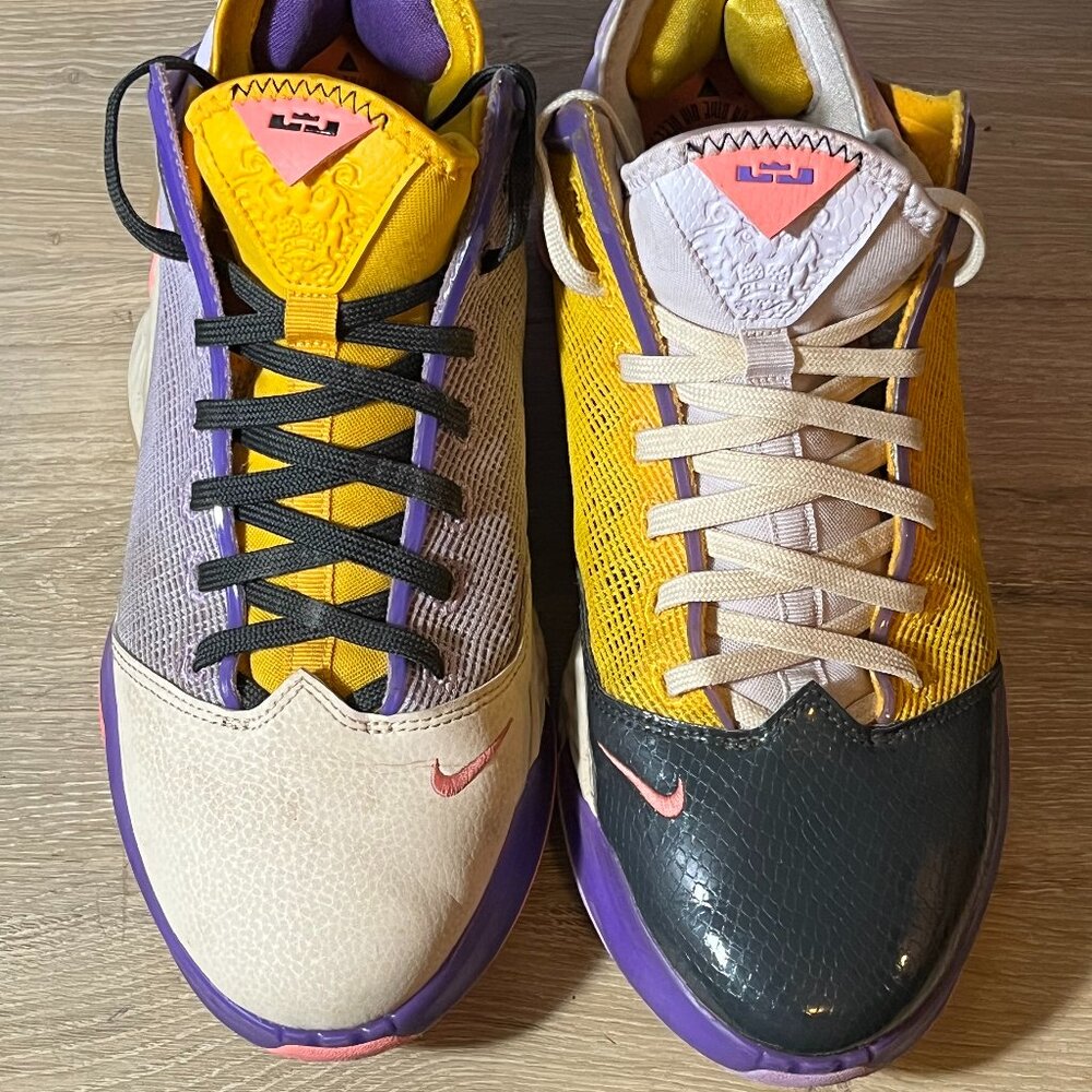 Nike Lebron 19 Z, Mens 10.5